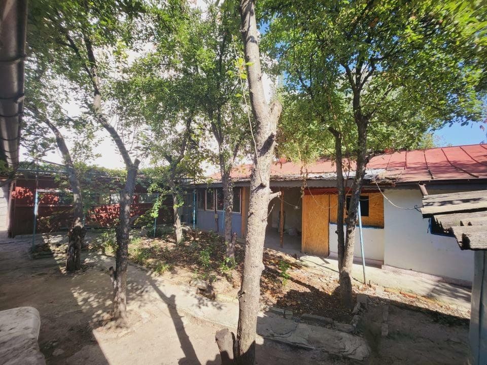 Proprietate/Teren de Vanzare- Bucuresti Sector 1- Bucuresti Targoviste 24 - Poză 7