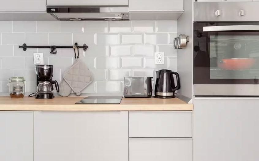 Apartament Sala Palatului / Cismigiu - Poză 9