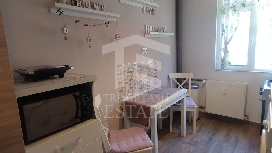 Apartament 2 camere de inchiriat Baba Novac - Poză 7