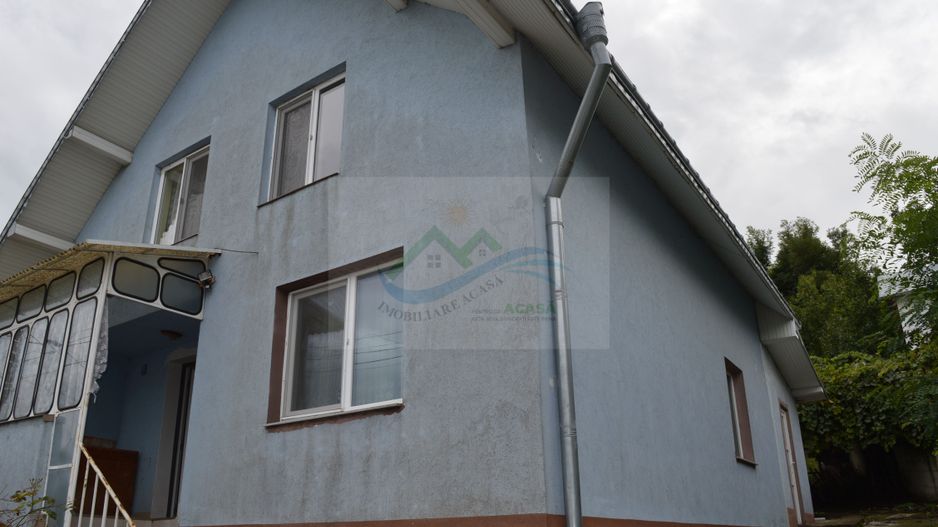 Casă de vânzare în Sfântu Ilie și teren 2000 mp - Poză 5