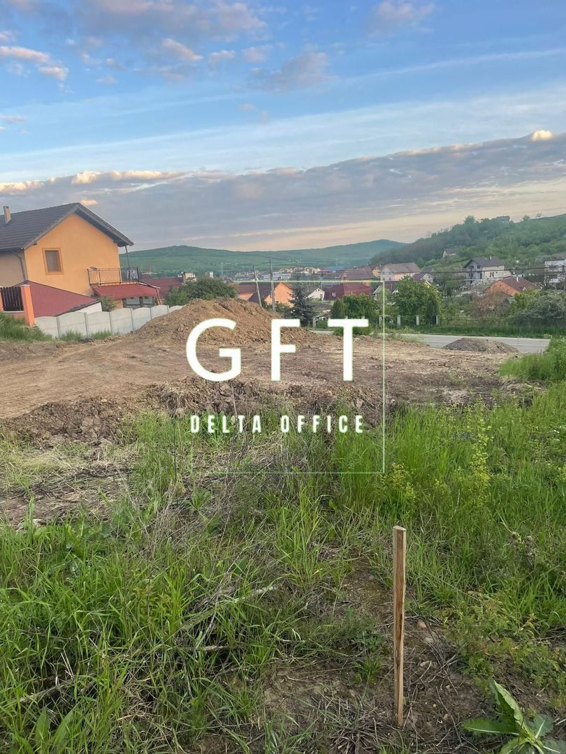 Teren intravilan | Str. Soarelui - Poză 4