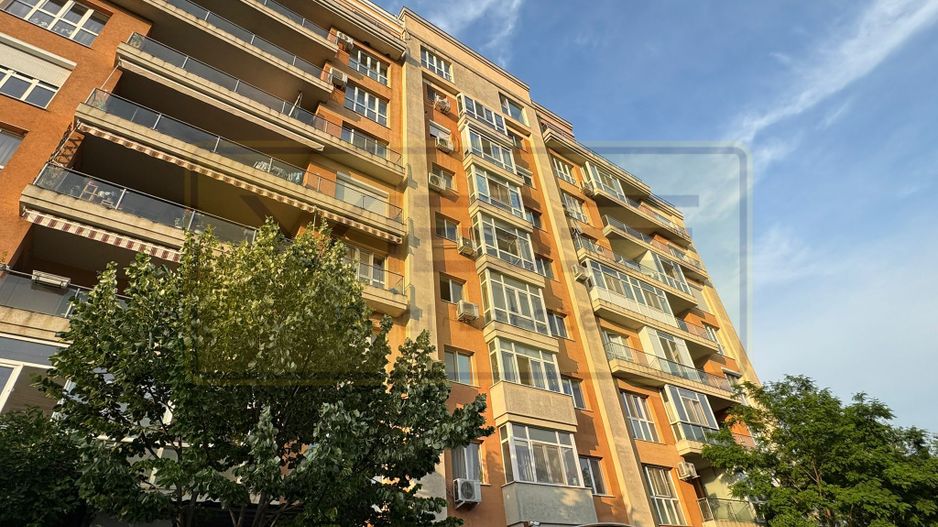 Apartament 2 camere Tatarasi complex Green Park - Poză 1