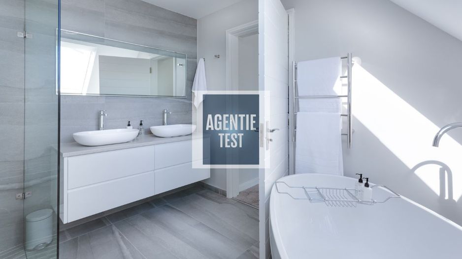 Vanzare duplex in zona linistita, semicentrala - Poză 5