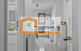 Baneasa, I. Ionescu de la Brad, lift, curte proprie22mp, parcare - Poză 16