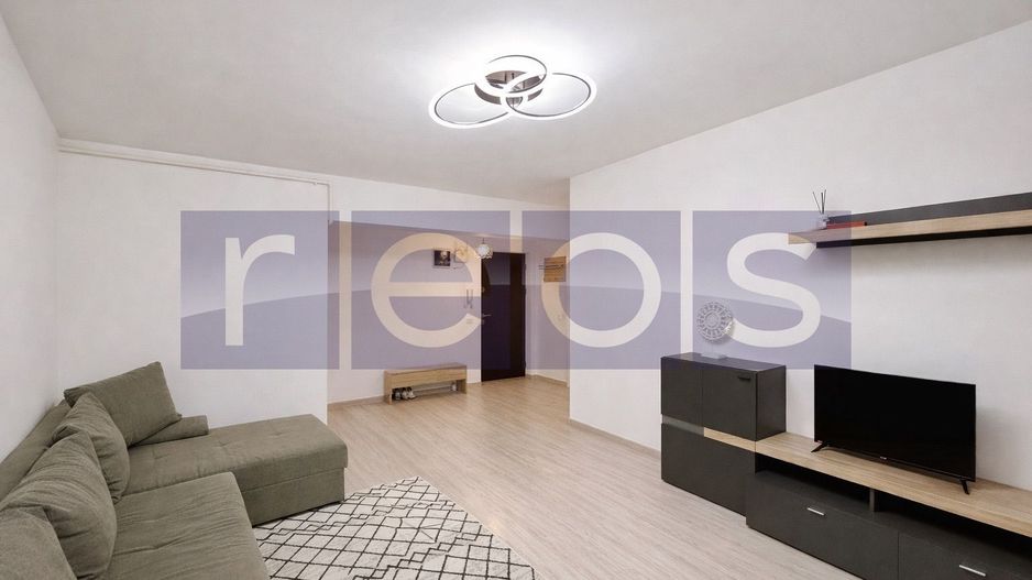 VÂNZARE 2 CAMERE | THEODOR PALLADY | CENTRALA PROPRIE - Poză 1