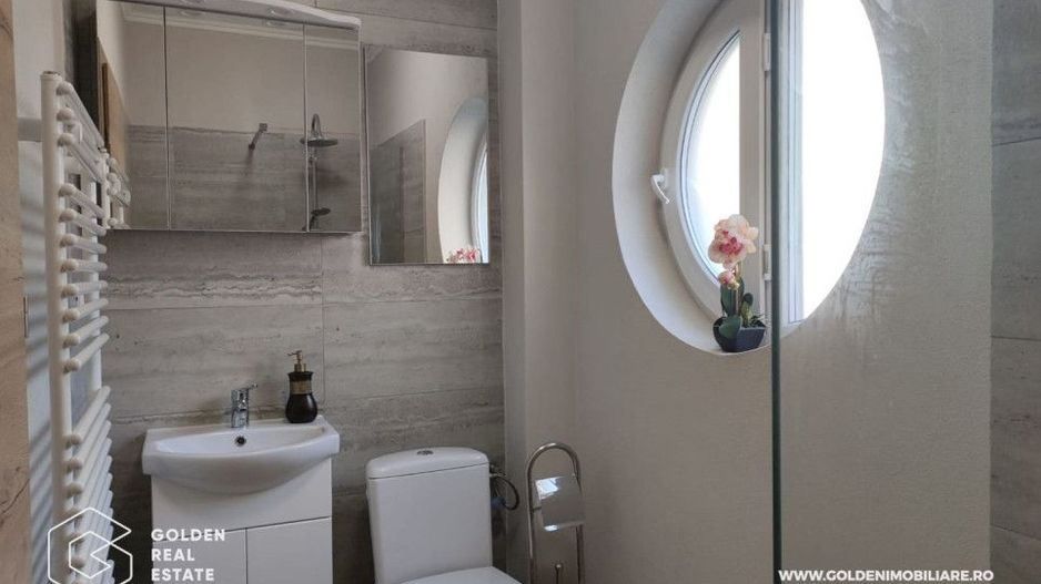 Apartament in bloc nou privat, etajul 1 zona Intim - Poză 5