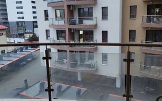 AP. 3 CAMERE MIHAI BRAVU, BLOC NOU, LOC PARCARE, BUCATARIE OPEN-SPACE - Poză 8