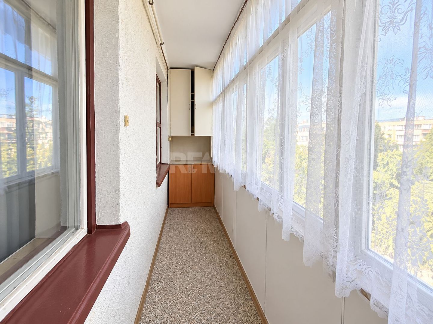 APARTAMENT CU 2 CAMERE – 44,90 m² | CENTRUL ORAȘULUI REZINA - Poză 16