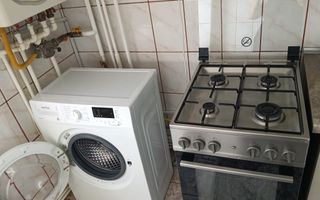 De inchiriat apartament spatios cu vedere la Dunare , etaj 5, 500 euro - Poză 9