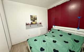 Apartament cu 3 camere -zona Eroilor Floresti - Poză 10