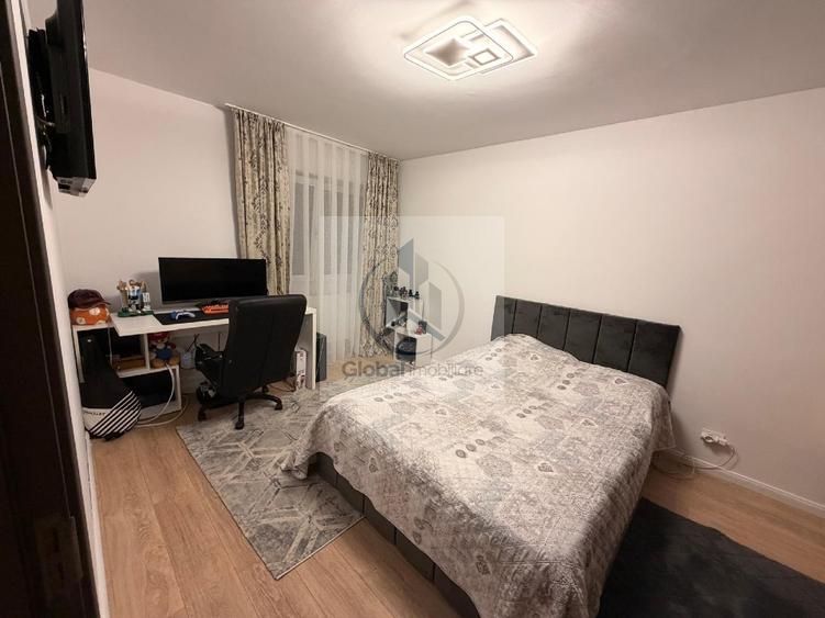 METROPOLIS RESIDENCE | 3 CAMERE | 96 MP UTILI | PARCARE SUBTERANĂ | 295.000 E - Poză 11
