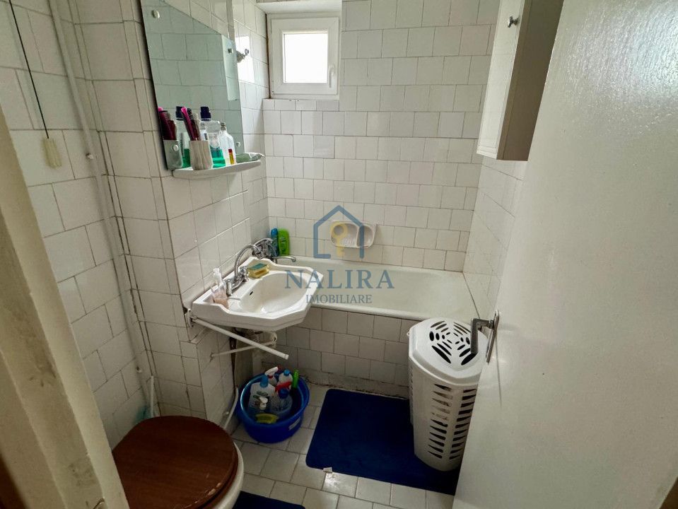 Apartament de vanzare Sasar 4 camere de vanzare — Sasar - Poză 10