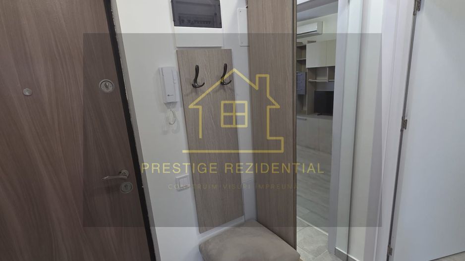 Theodor Pallady | 2 Camere | AC | NOU | Centrala | Metrou - Poză 9