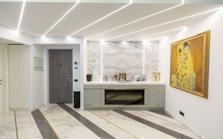 Apartament 4 camere Green Lake | 2 Locuri de parcare+baxa - Poză 5
