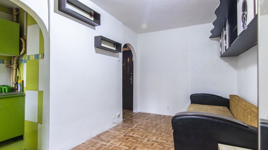 Garsoniera Drumul Taberei - Parc Moghioros, libera, mutare imediata, comision 0% - Poză 3