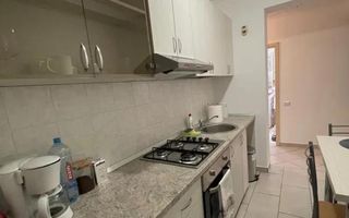 Apartament cu 2 camere | 47 mp | - Poză 5