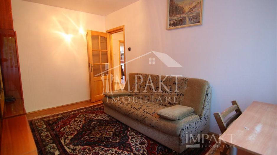 Apartament 4 camere decomandate, in Manastur! - Poză 3