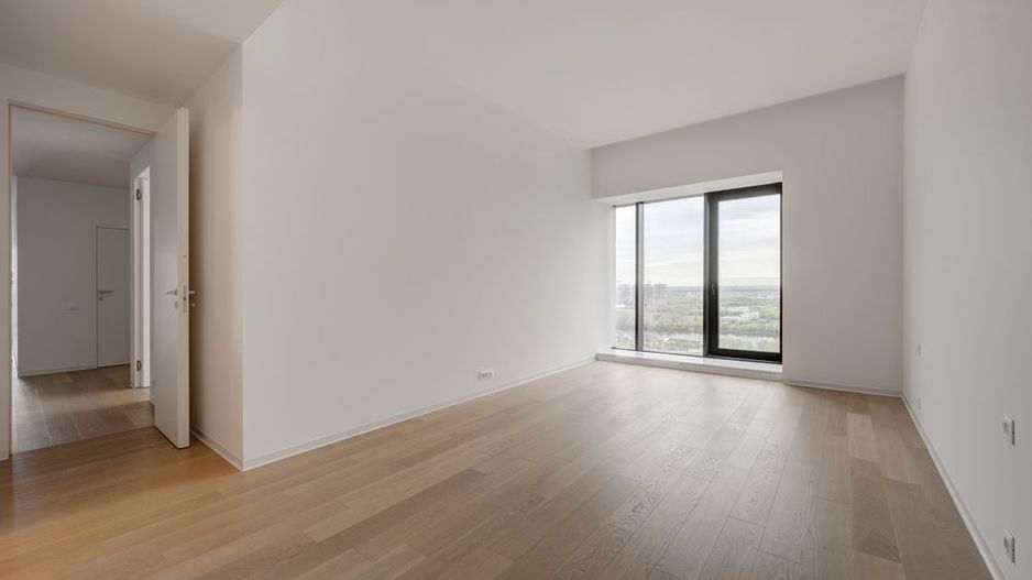 Penthouse One Verdi Park I Un refugiu al luxului în inima orașului! - Poză 8