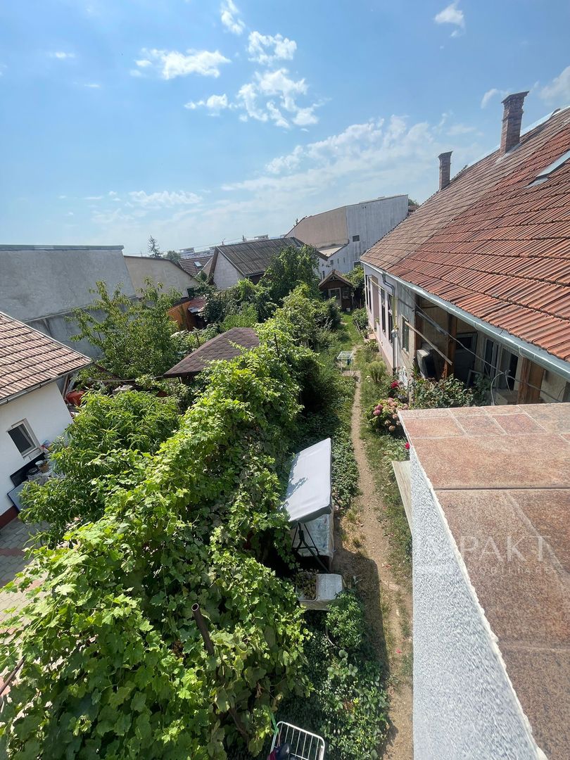 Casa moderna cu 3 camere in cartierul Marasti. - Poză 17