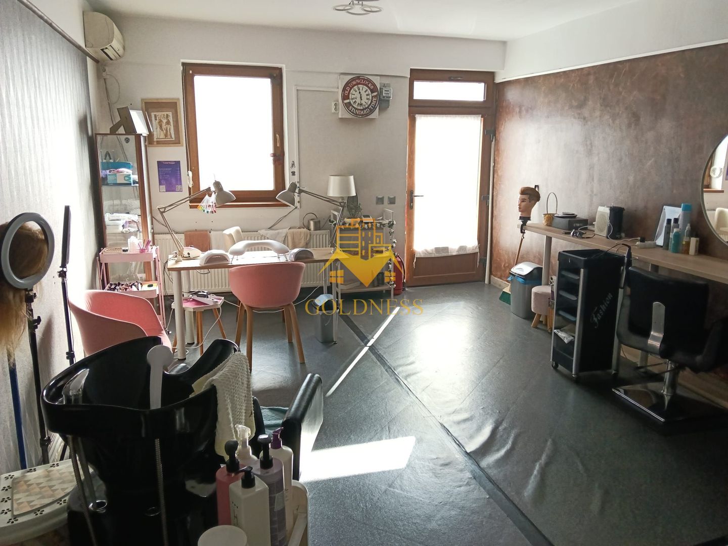 Spatiu comercial, 40 mp, Motilor Zona Platinia, USAMV - Poză 2