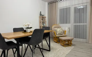 Apartament cu 3 camere pe bulevardul Mihai Viteazu, Sibiu - Poză 15