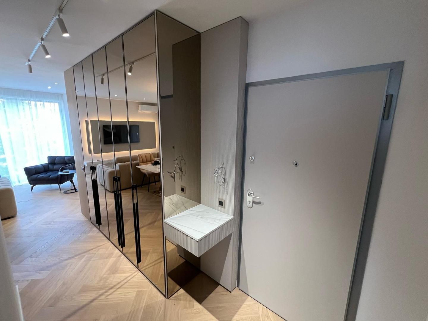 READY TO MOVE DOUA CAMERE EROU IANCU NICOLAE - Poză 14