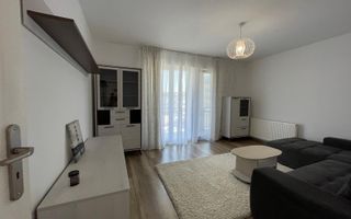Apartament decomandat 2 camere Zona Facultatii de Medicina Sibiu - Poză 1