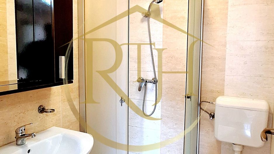 Oferim spre inchiriere apartament cu 1 camera, bloc nou, Complex Studentesc, Parcare Privata - Poză 13