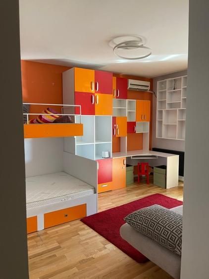 De inchiriat ap 2 dormitoare spatios 2 bai - Floreasca Vedere Lac - Poză 13