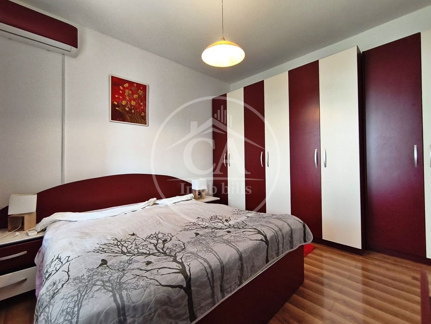 Casa de inchiriat cu 4 camere si piscina in Santandrei, Bihor - Poză 12