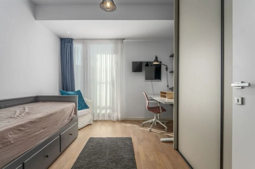 Apartament Exclusivist cu 4 Camere Nordului I Herastrau - Poză 11