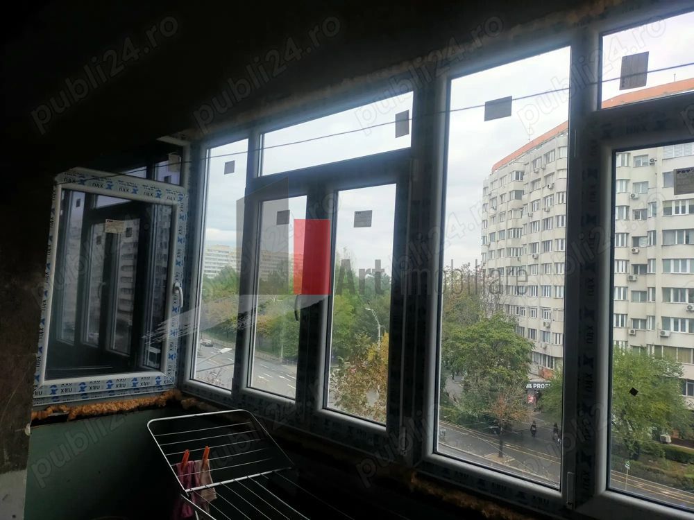 APATAMENT 4 CAMERE MIHAI BRAVU - OBOR - Poză 4