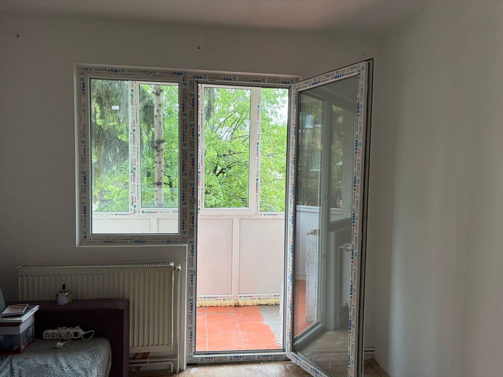 Dâmbu – Apartament 3 camere, etaj 2/4, balcon - Poză 7