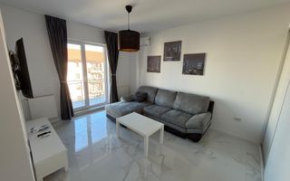 AP. 2 CAMERE STEJARULUI, LOC PARCARE, BLOC NOU, MOBILAT, COMISION 0% - Poză 3