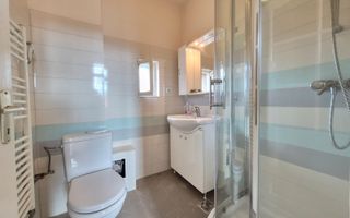 Apartament 4 camere, Str. Cetatii - Sibiu - Poză 9