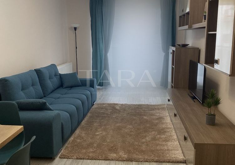 Apartament 2 camere decomandat, Florești, Zona Poligon,  plus parcare. - Poză 1