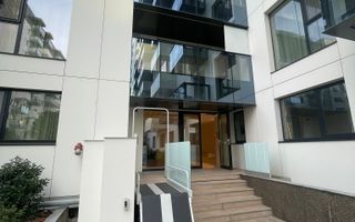 Vanzare apartament 2 camere - Cortina North / Pipera mobilat si utilat - Poză 7