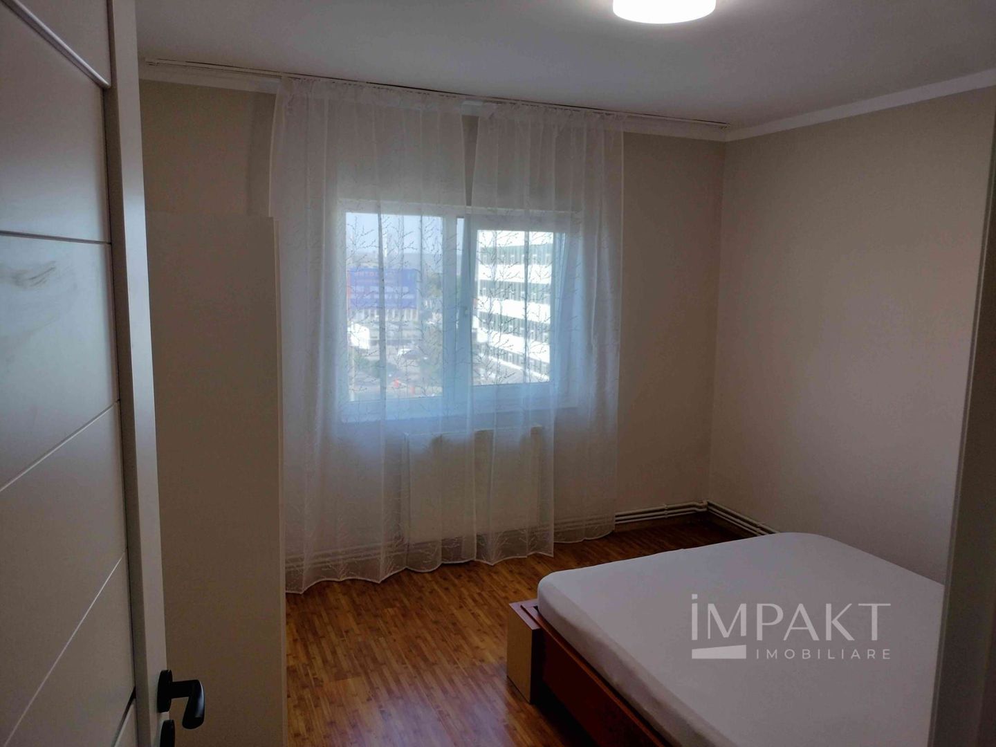 Apartament cu doua camere de vanzare, cartier Zorilor! - Poză 10