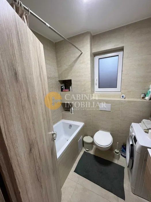 Cug 2 Camere Decomandat Etaj 4 .60 mp - Poză 7