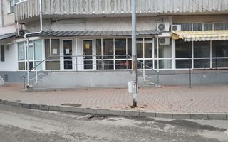 SPATIU COMERCIAL 50mp ZONA Suceava-Marasesti de inchiriat 500Euro - Poză 1