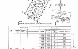 Teren de 640 mp de vânzare în Voinesti, aproape de Valea Ursului - Poză 1