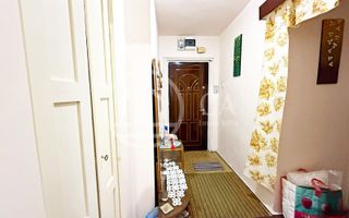 Apartament cu 3 camere de inchiriat in zona Rogerius, Oradea - Poză 11