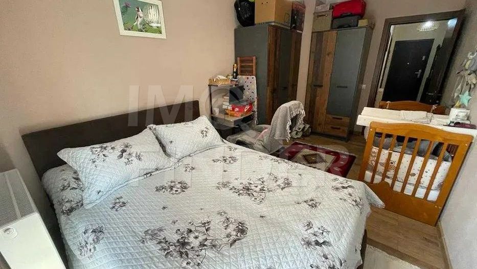 Apartament Nou 2 camere in Grand PARK Soporului cu Parcare - Poză 4