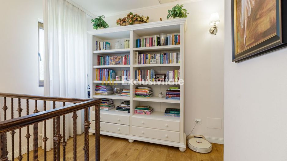 Casa cu suflet si gradina spectaculoasa - Poză 26