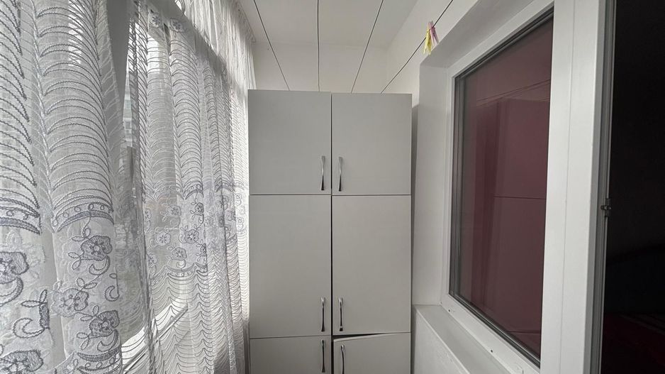 APARTAMENT 2 CAMERE DE ÎNCHIRIAT | GEORGE ENESCU | PARTER | 400 € - Poză 10