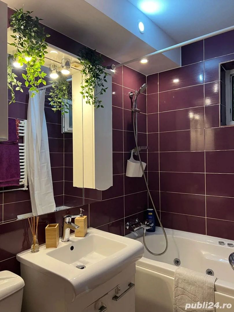 De inchiriat apartament cu 3 camere , Brancoveanu-Progresu sector4 - Poză 8