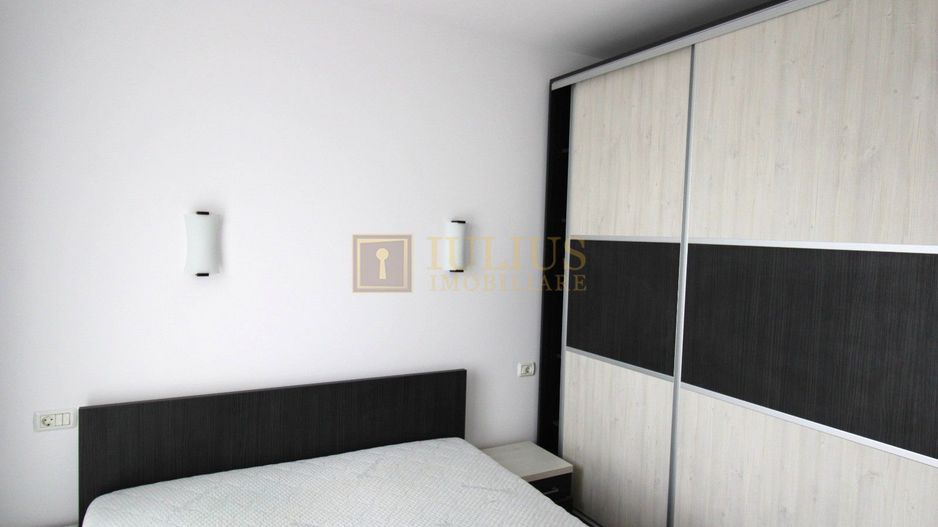 Mobilat modern, loc de parcare inclus, Liviu Rebreanu Tower. - Poză 6