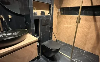 Chirie apartament 3 camere - piscina - parcare subterana, Sibiu - Poză 17