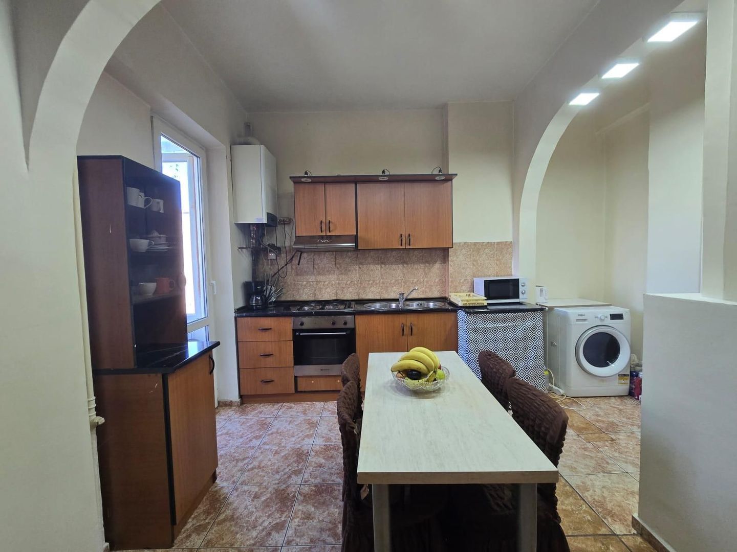 4 camere | Victoriei | Buzesti | B-dul Alexandru Ioan Cuza - Poză 3