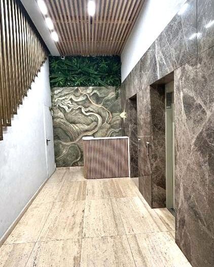 🚇 Închiriez Apartament cu 2 camere, la 50 m de metrou Mihai Bravu - Poză 2